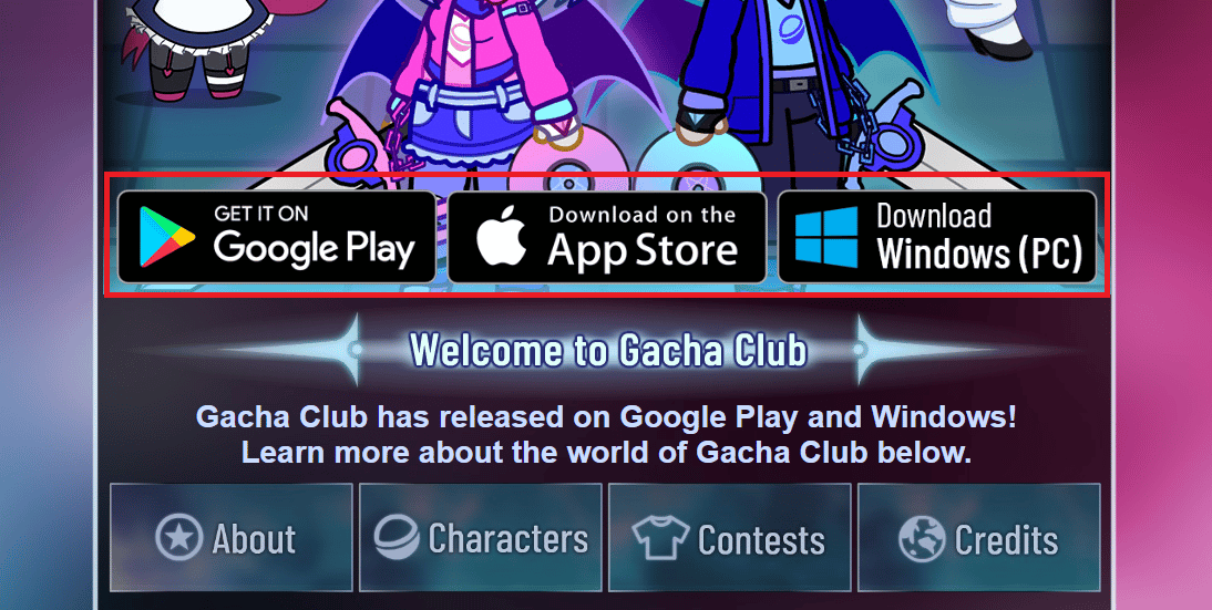 Seleccione el dispositivo de descarga | 