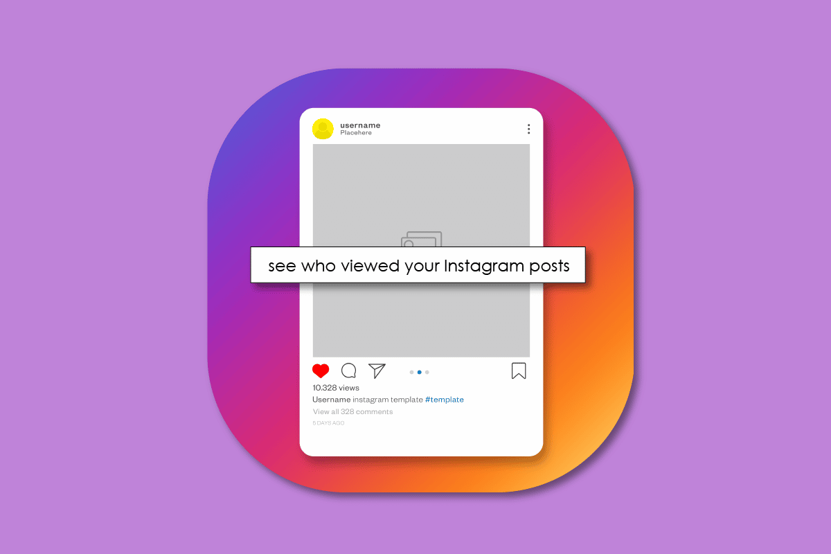 Cómo ver quién vio tus publicaciones de Instagram |  mirar el instagram de alguien sin que lo sepa
