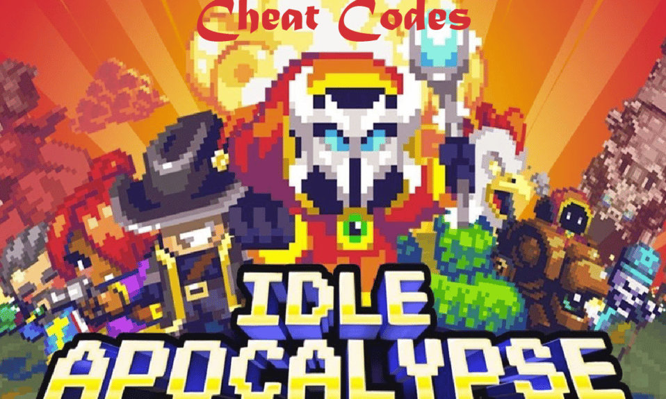 Códigos de trucos de Idle Apocalypse: Canjear ahora