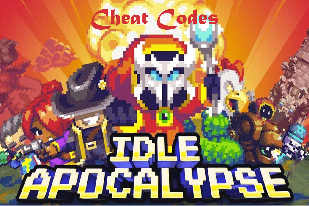 Códigos de trucos de Idle Apocalypse: Canjear ahora