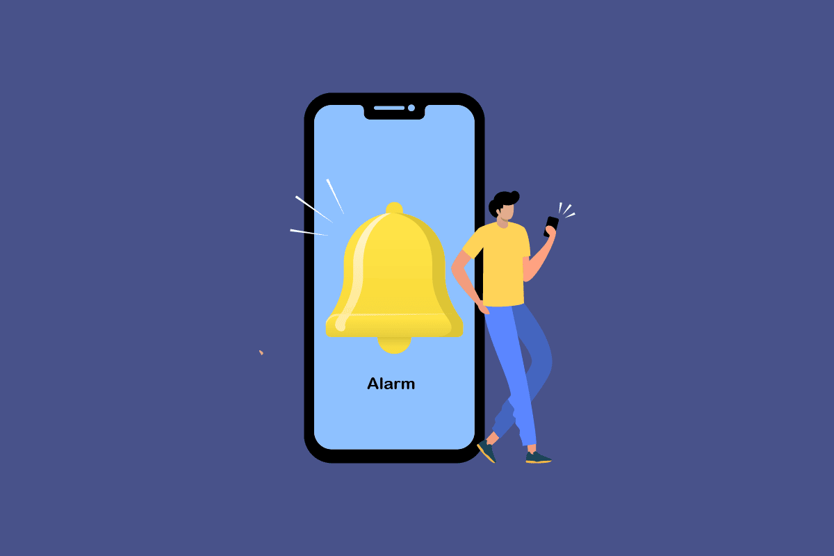 Cómo hacer que tu alarma suene más fuerte