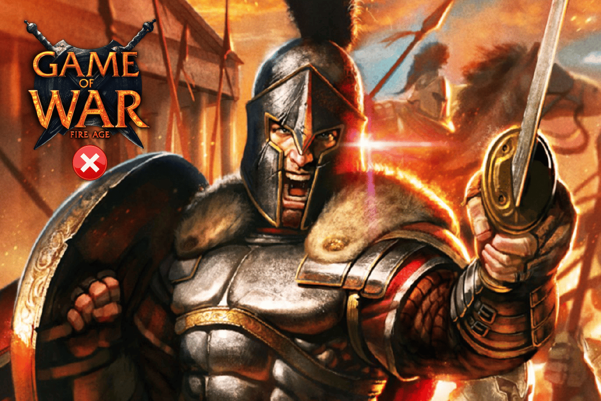 ¿MZ está cerrando Game of War?