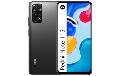 redmi