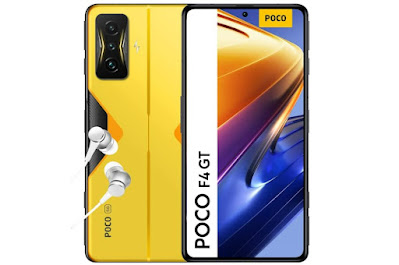 Xiaomi poco
