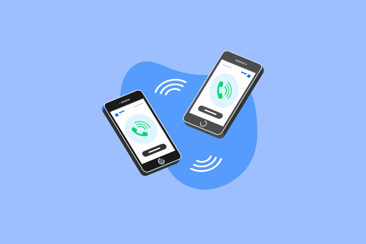 Cómo hacer que dos teléfonos se llamen entre sí | como llamo a un numero desviado