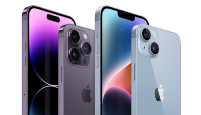 Memoria del iPhone
