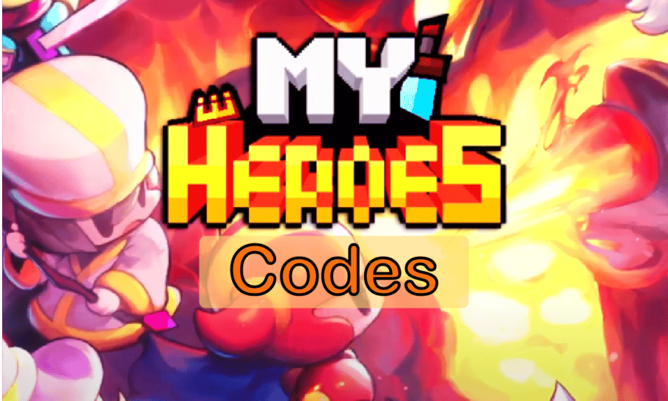 Códigos My Heroes SEA: Canjear ahora