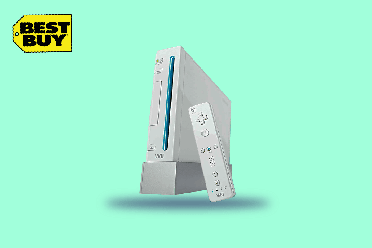 ¿Best Buy repara las consolas Wii?  |  ¿UBreakiFix arregla Wiis?