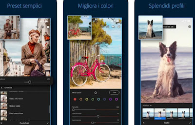 Sala de luz de adobe