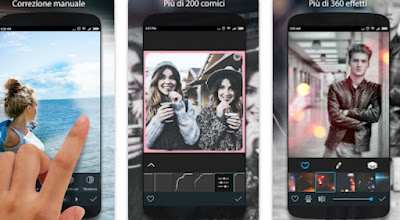 Estudio fotográfico