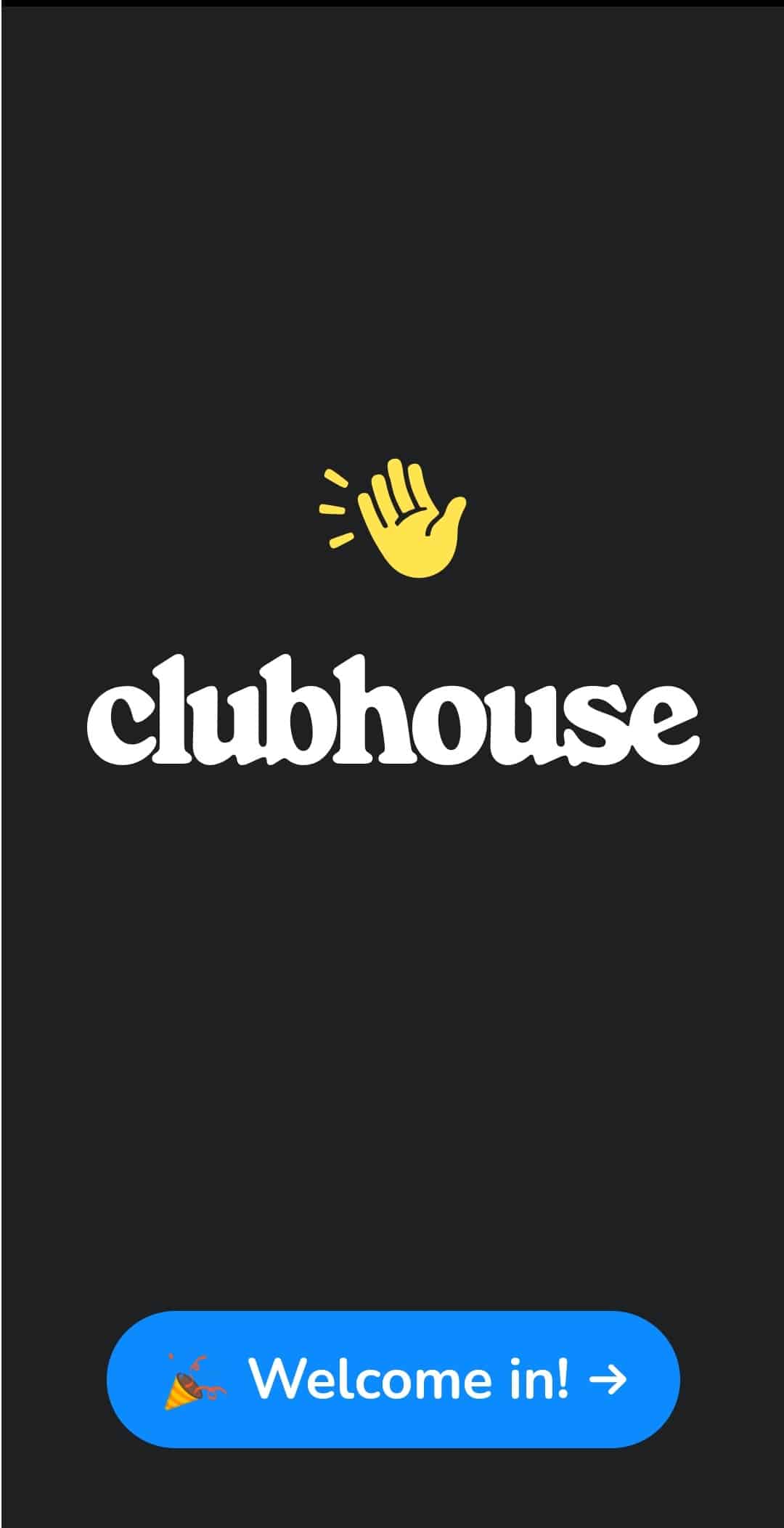 aplicación de la casa club