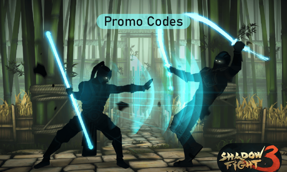 Códigos promocionales de Shadow Fight 3: Canjear ahora