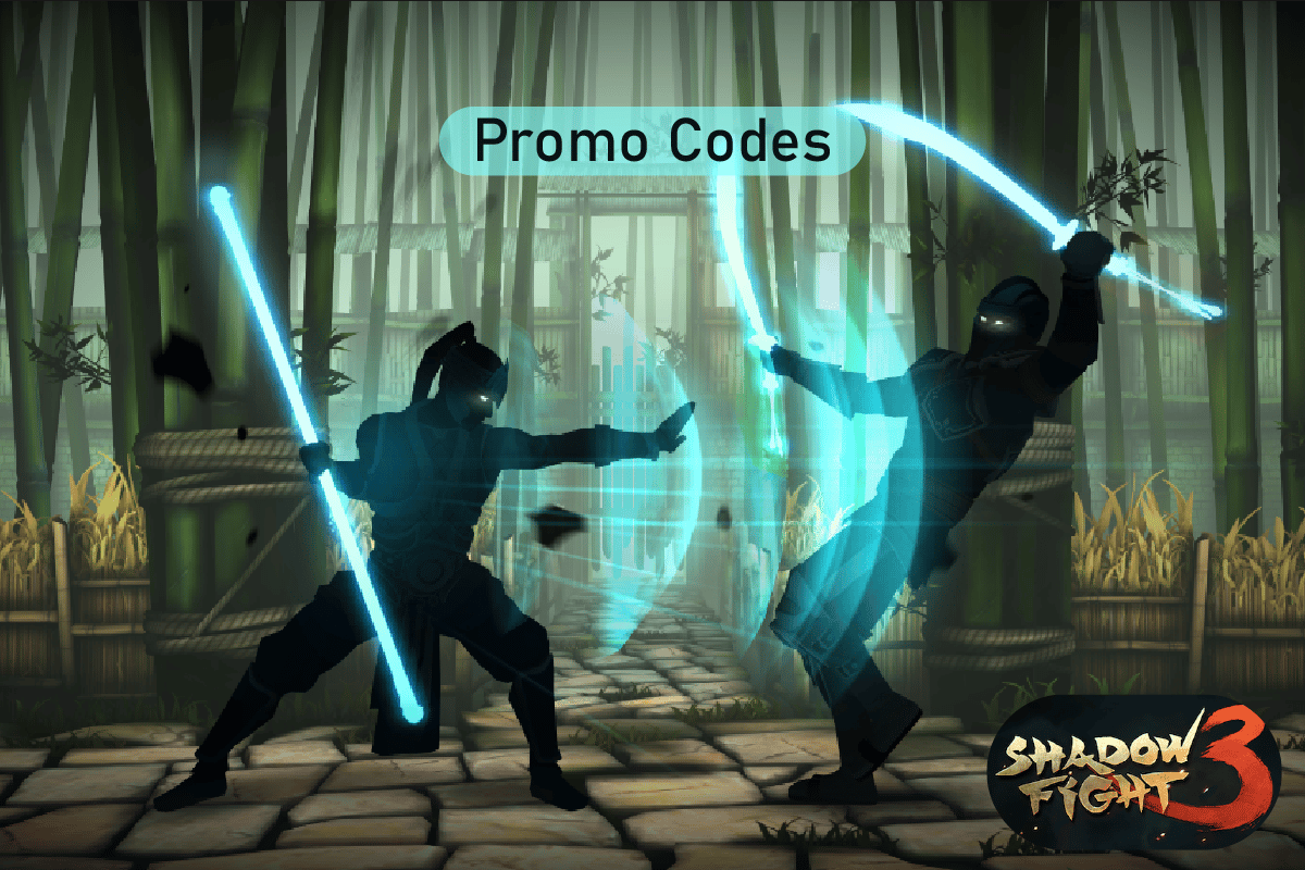 Códigos promocionales de Shadow Fight 3: Canjear ahora