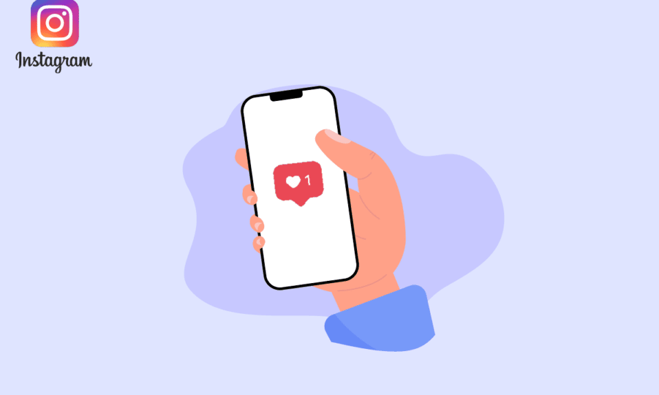 Cómo ver lo que le gusta a alguien en Instagram