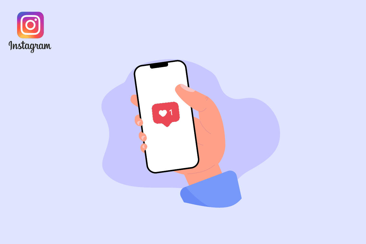 Cómo ver lo que le gusta a alguien en Instagram