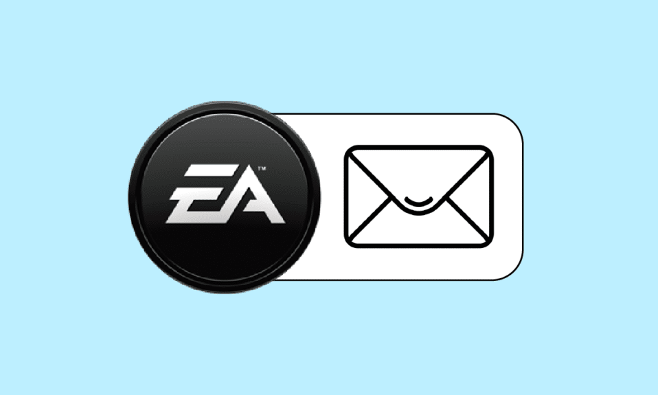 Cómo cambiar mi correo electrónico de EA