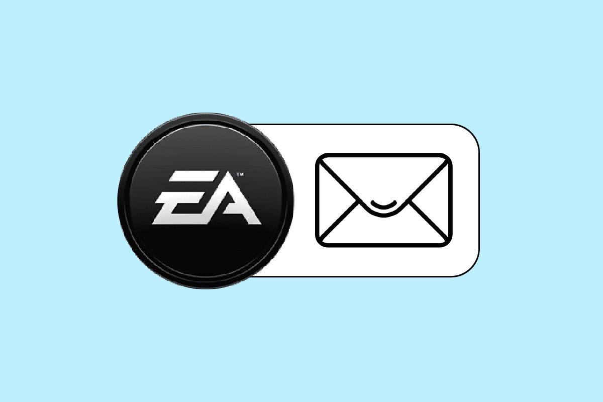 Cómo cambiar mi correo electrónico de EA