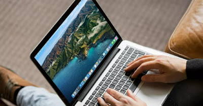 inicio de Mac
