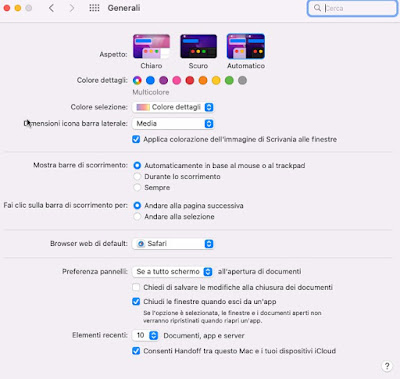 aplicación de Windows