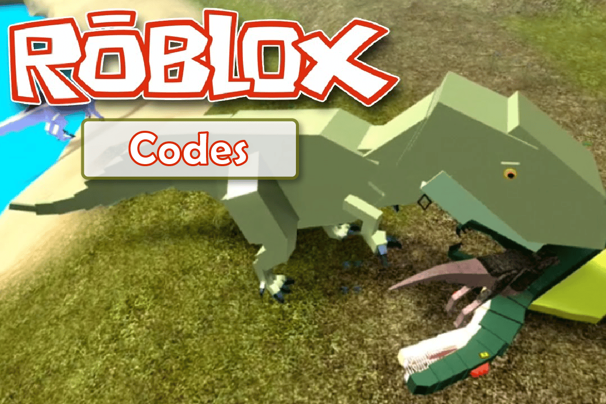 Códigos de Roblox Dinosaur Simulator: Canjear ahora