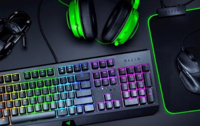 Accesorios para juegos