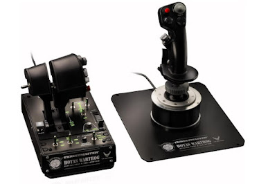Thrustmaster Hotas