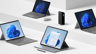 Tablet PC con Windows