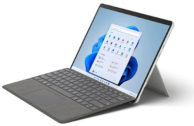 Microsoft Surface Pro
