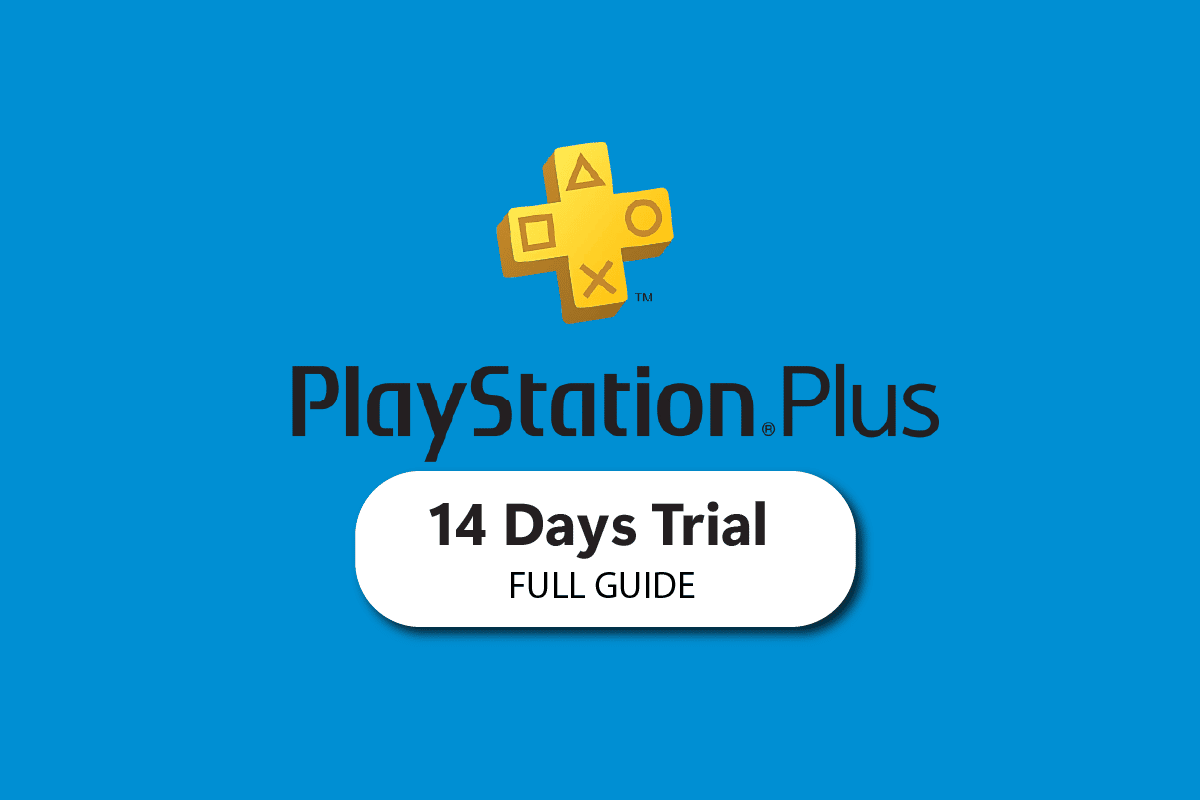 Cómo acceder a la prueba de 14 días de PlayStation Plus