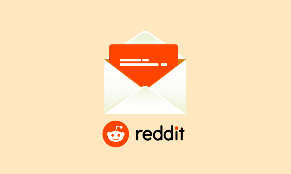 Cómo encontrar la cuenta de Reddit de alguien por correo electrónico