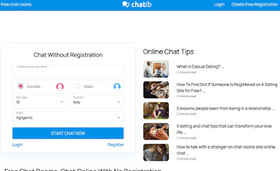 Chatlib