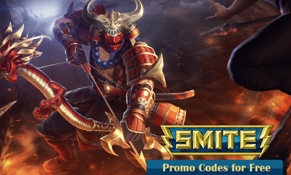 Códigos promocionales de SMITE para dioses y aspectos gratuitos: Canjear ahora