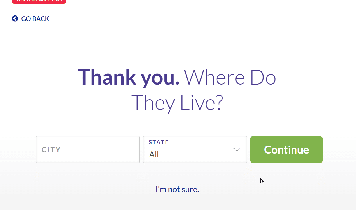 búsqueda verificada.  Cómo averiguar dónde trabaja alguien gratis