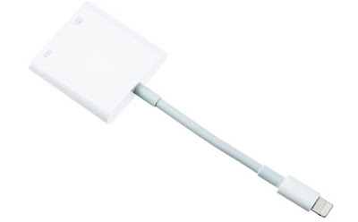 Adaptador de transferencia