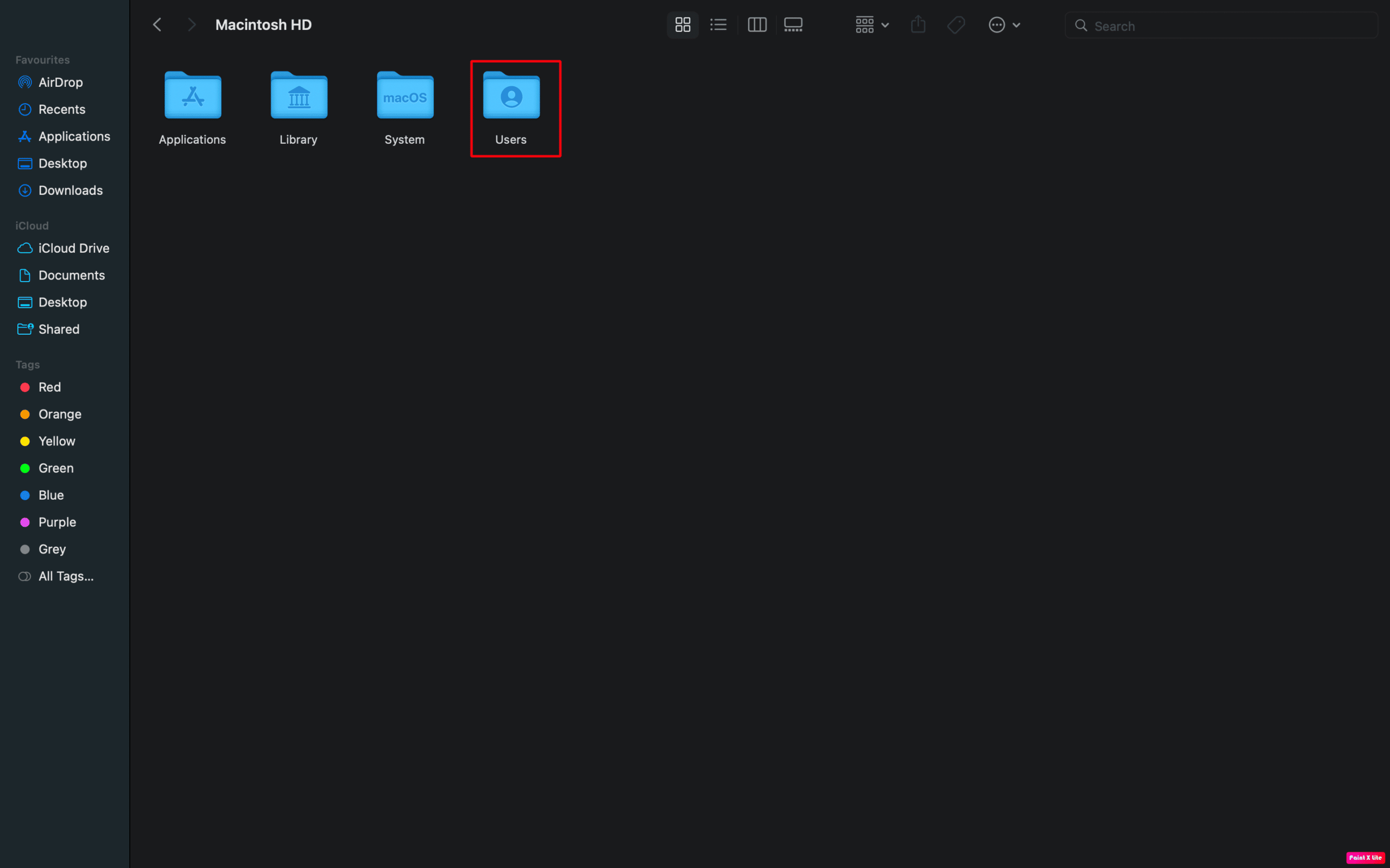 seleccionar usuarios.  Arreglar No se puede iniciar sesión en Spotify con la contraseña correcta