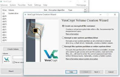 VeraCrypt