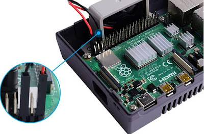 ventiladores de caja