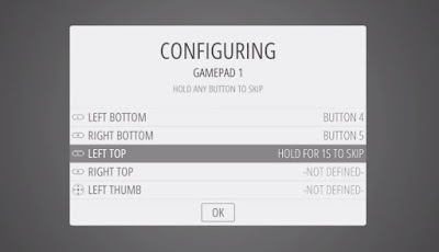 controlador de frambuesa