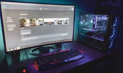 juegos de computadora