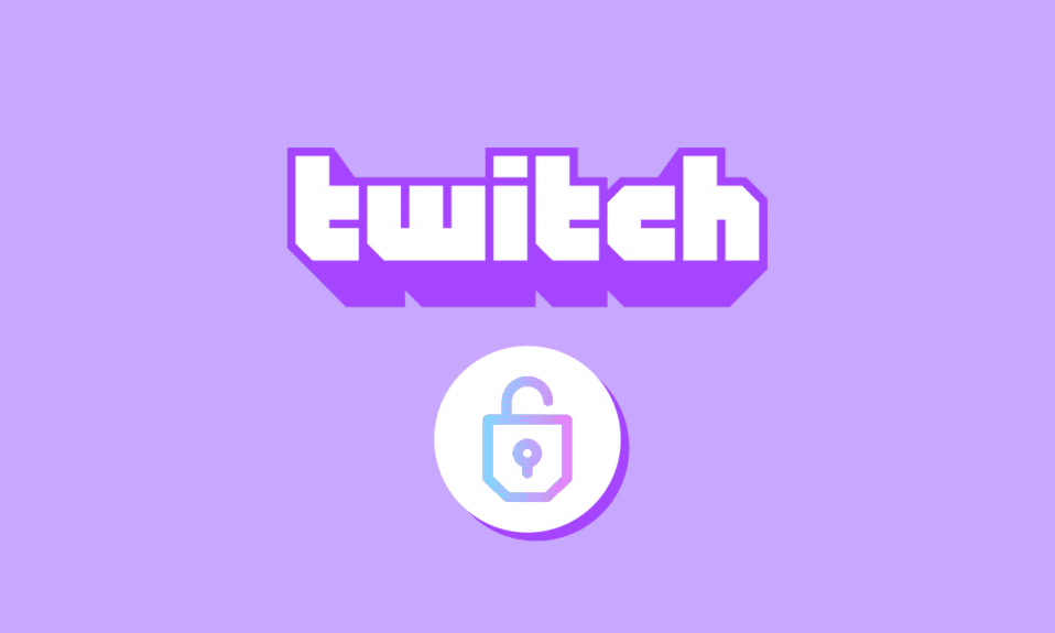 Cómo desbloquear Twitch en la escuela