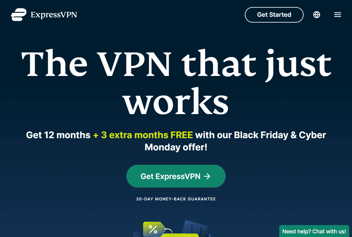 Express VPN. Cómo desbloquear Twitch en la escuela