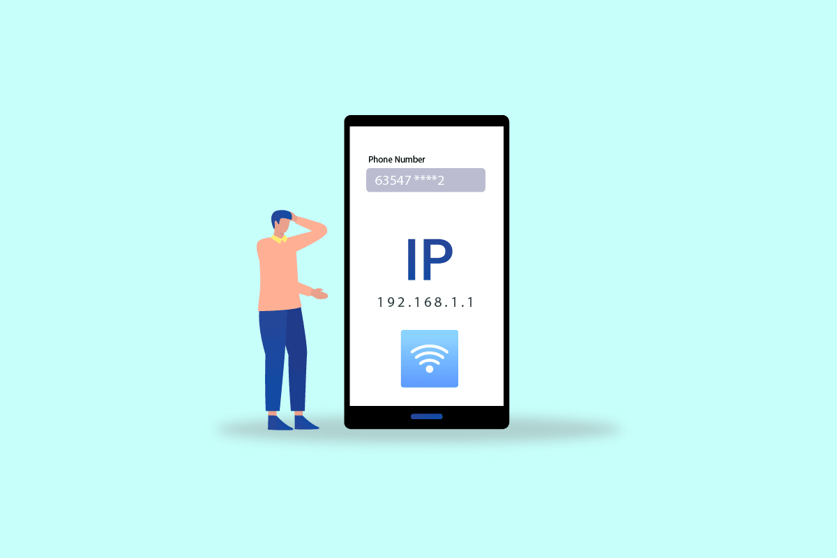 Cómo encontrar la dirección IP de alguien por número de teléfono