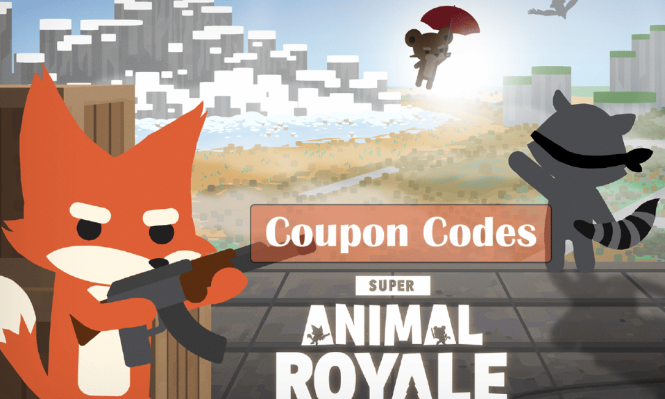 Códigos de cupón de Super Animal Royale: Canjear ahora