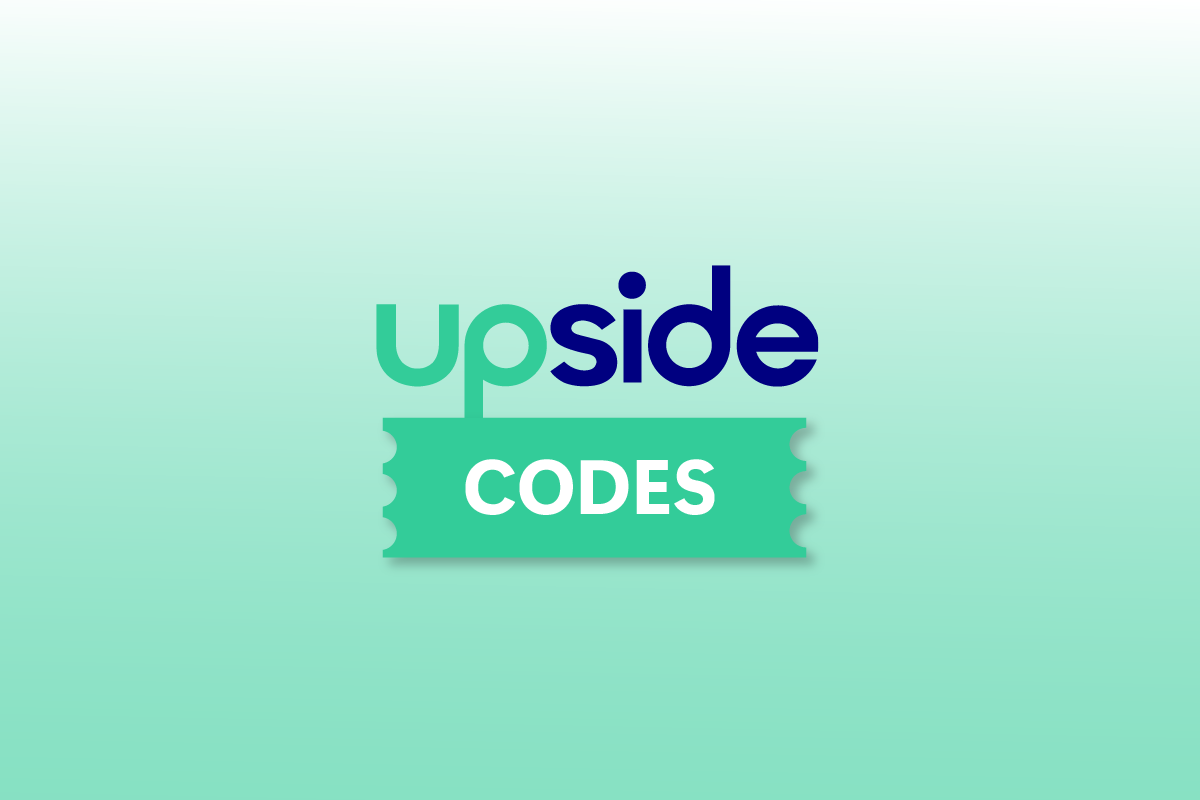 Código promocional de GetUpside para usuarios existentes: Canjear ahora