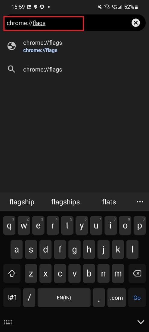 tipo banderas cromadas.  Cómo arreglar No se puede tomar una captura de pantalla debido a la política de seguridad