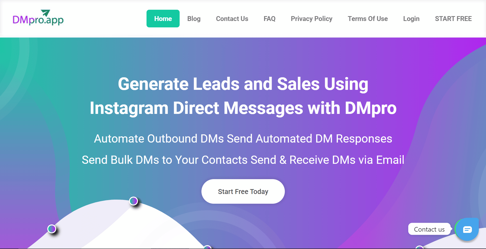 DMpro |  Cómo desactivar los recibos de lectura en Instagram