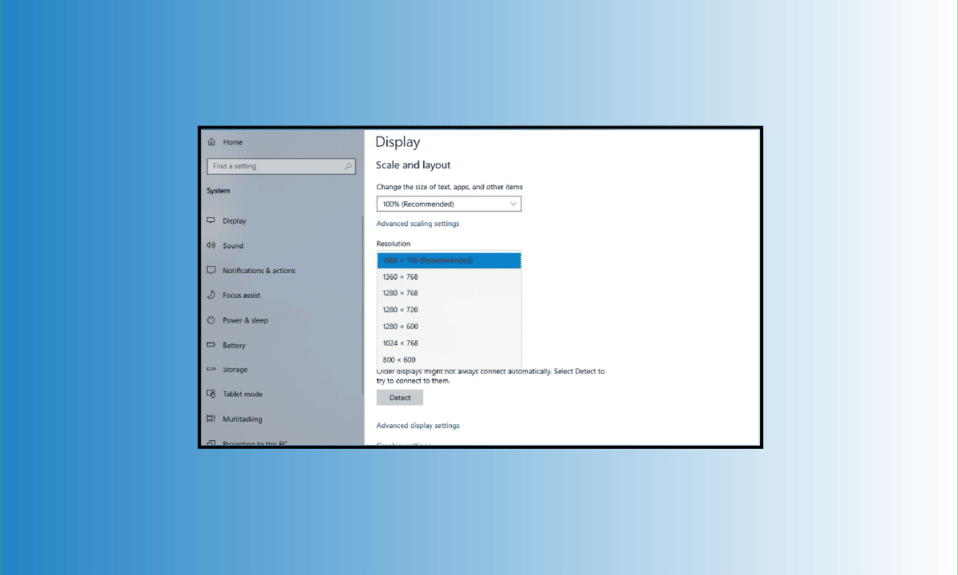 Cómo cambiar DPI de imagen en Windows