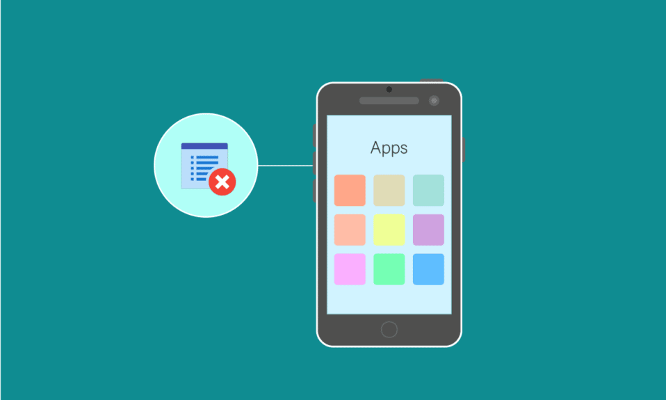 Cómo degradar la aplicación de Android sin desinstalar - Recurso Wordpress
