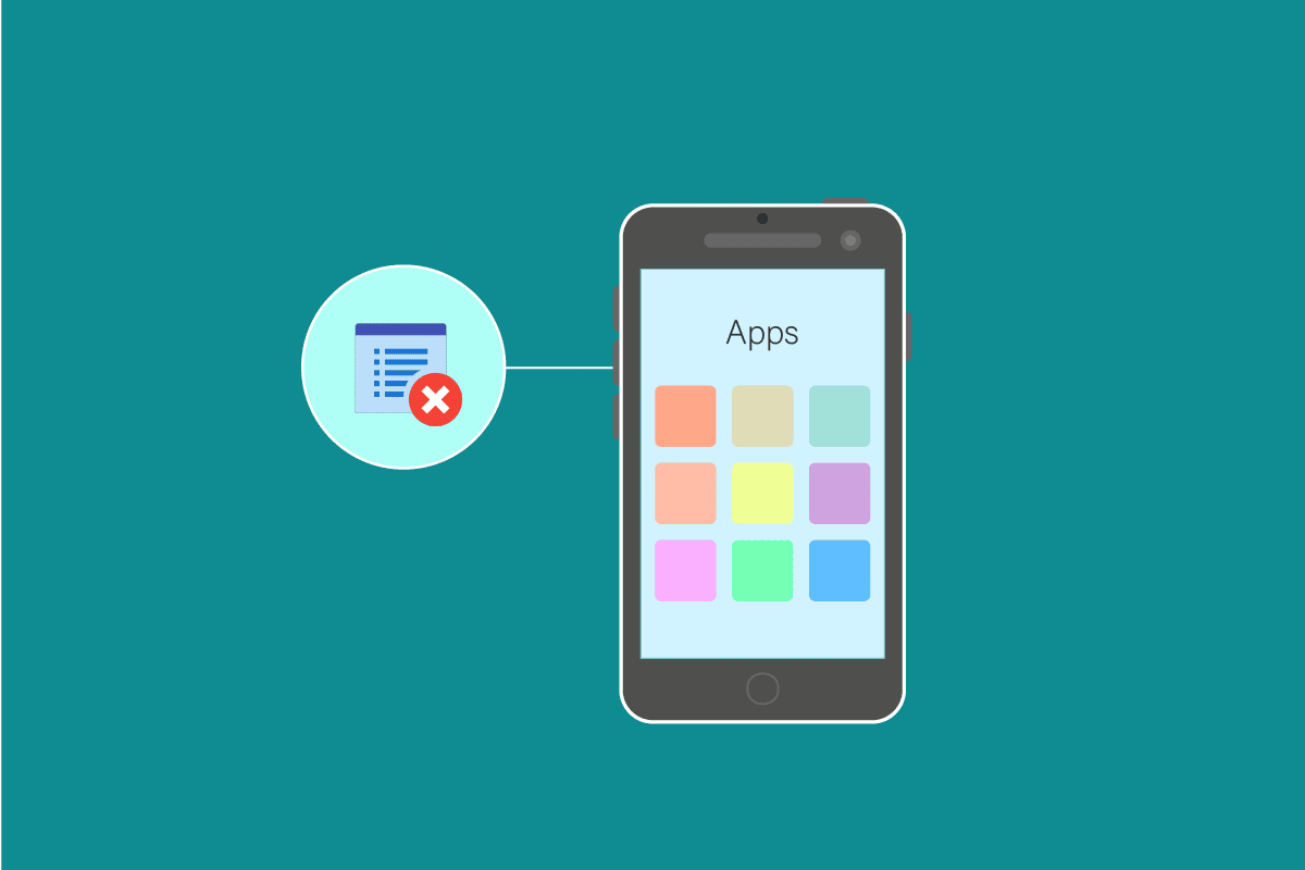 Cómo degradar la aplicación de Android sin desinstalar