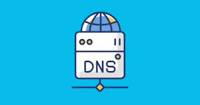 DNS no responde